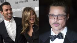 Esposo de Jennifer Aniston pide que no la vinculen más con Pitt