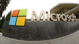 Valor de mercado de Microsoft superó los US$500.000 millones