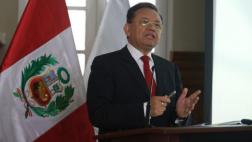 Contraloría solicitó presupuesto adicional de S/278 millones