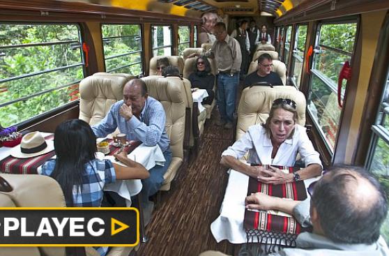 Lo que hará el Gobierno para duplicar la llegada de turistas