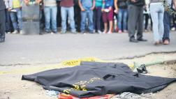 Tras un año inicia juicio por mozo de pollería descuartizado