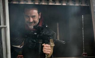 "The Walking Dead": productor pide millonaria indemnización