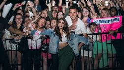 Instagram: Selena Gómez sobrepasa los 100 millones de fans
