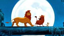 "El rey león": Disney prepara 'remake' del clásico