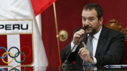 Panamericanos 2019: renuncia presidente de Comité Organizador