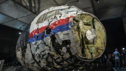 MH17: Misil que mató a las 298 personas del avión vino de Rusia