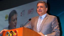 Lima 2019: José Quiñones sorprendido con renuncia de Salazar