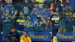 Carlos Tevez: "El retiro es una posibilidad"