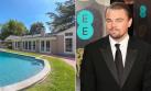 Puro lujo: Recorre la casa de Leonardo DiCaprio en Los Ángeles
