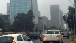 Lima tendrá mañanas nubosas y con garúa hasta el fin de semana