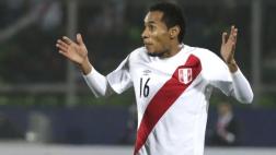 Ricardo Gareca explicó por qué convocó de nuevo a Lobatón