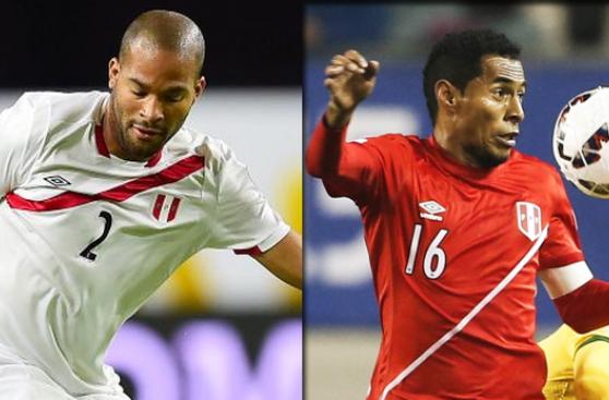 Selección: Rodríguez y Lobatón, sorpresa en convocados locales