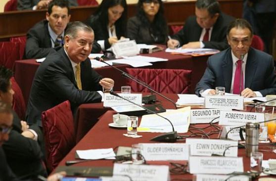 “Es probable que Nadine participara en elección de Castilla”