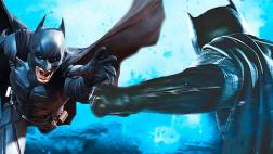 ¿Batman vs. Batman? Video viral enfrenta al superhéroe