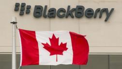 BlackBerry abre centro de investigación para carros autónomos
