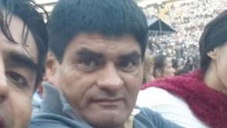 Ecuatoriano con lagunas mentales desaparece al salir del Jockey