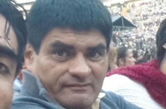 Ecuatoriano con lagunas mentales desaparece al salir del Jockey