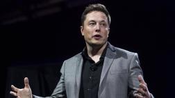 Así es la nave con la que Space X quiere que viajemos a Marte