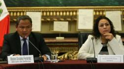 Defensa pide un presupuesto adicional de S/ 794 millones