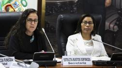Ministra de Salud dice que su sector es burocrático y complejo