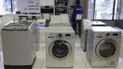 Lavadoras Samsung podrían explotar