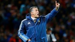 Bauza convocó a reemplazos de Messi y lesionados de Argentina