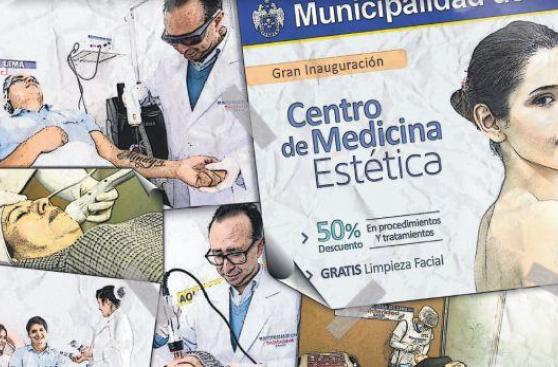 Editorial: Transplante de médula