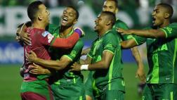 Independiente eliminado: cayó 5-4 ante Chapecoense en penales