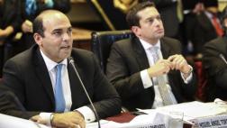 Constitución aprueba facultades legislativas por 90 días