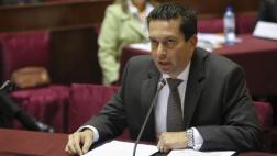 Facultades aprobadas tienen "una veintena de modificaciones"