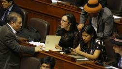 Frente Amplio impulsará despenalización de aborto por violación