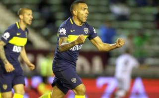 Boca Juniors avanzó en Copa Argentina con Tevez como figura