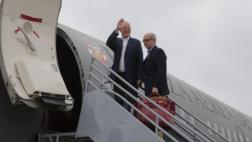 Congreso aprobó viaje de PPK a Ecuador para reunión con Correa