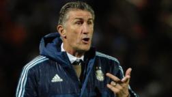 Bauza describió y elogió las características de Paolo Guerrero