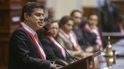 Galarreta: “Ojalá el gobierno haga buen uso de las facultades”