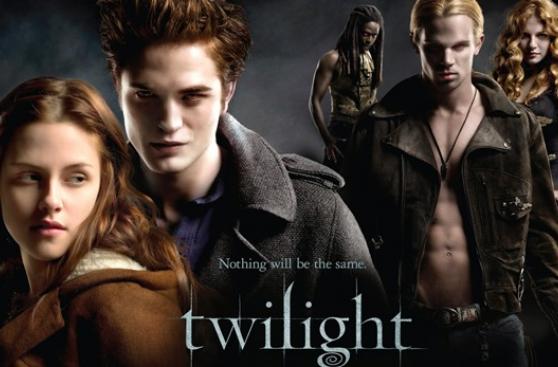 ¿Robert Pattinson y Kristen Stewart alistan nuevo "Crepúsculo"?
