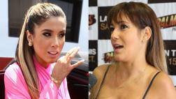 Tilsa Lozano y su contundente consejo a Yahaira Plasencia