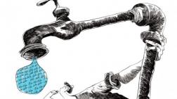 Cómo priorizar las inversiones en agua, por Iván Alonso