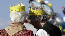 OMS preocupada por discriminación hacia adultos mayores