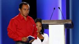 “Frente Amplio podría formar alianza con Santos para el 2018”