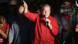 Partido de Lula se juega el liderazgo en elecciones municipales