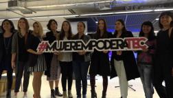 Anuncian documental sobre mujeres emprendedoras tecnológicas