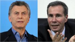 Macri: "Me cuesta creer que Nisman se haya suicidado"