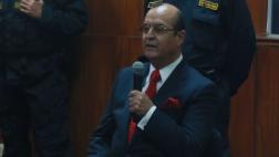 Caso Pedro Huilca: juicio oral a Montesinos fue reprogramado