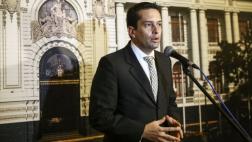 “Parlamento respondió oportunamente a un pedido complejo”