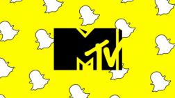 MTV lanzará series en la red Snapchat