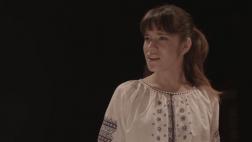 "Una historia de amor israelí" en el Teatro El Olivar