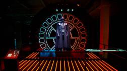 ¿Jedi o Ewok?Descubre tu identidad Star Wars en esta exhibición