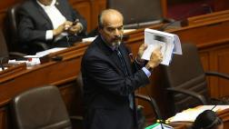 Mulder pide renuncia de Saavedra por inacción en Panamericanos