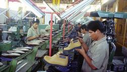 De cada 10 personas solo 1 accede a un empleo formal